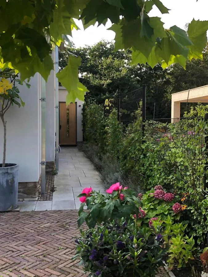 Luxe B&B 
