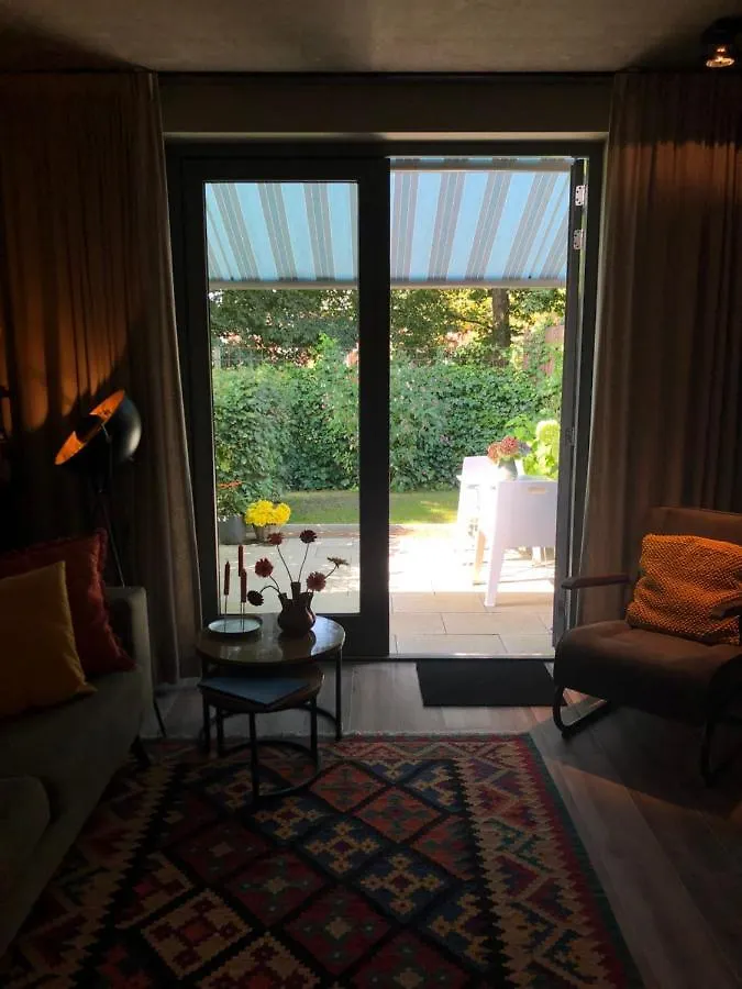 Luxe B&B 