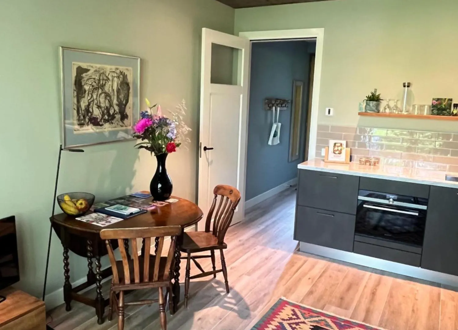 Bed & Breakfast Luxe B&B 