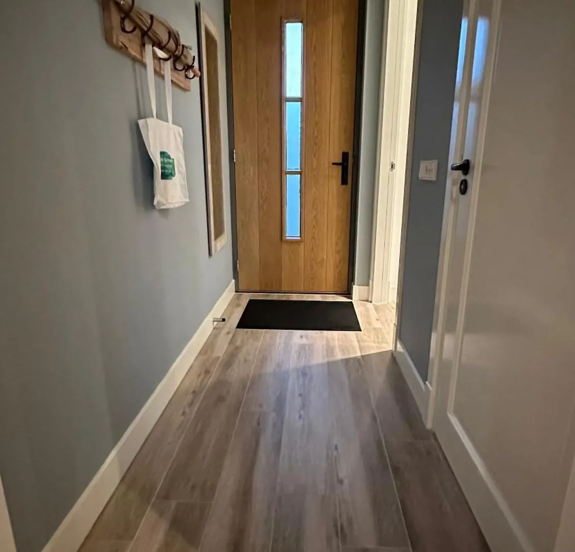 Luxe B&B 