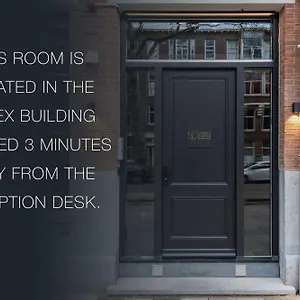 https://le-marin-boutique-hotel.ihotelsrotterdam.com
